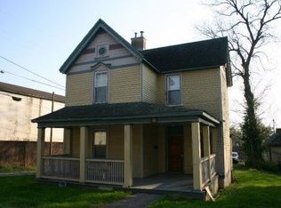 1117 Alexander St, Knoxville, TN 37917