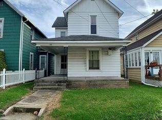 369 W Church St, Marion, OH 43302
