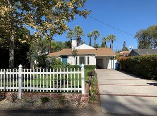 12715 Weddington St, Valley Village, CA 91607