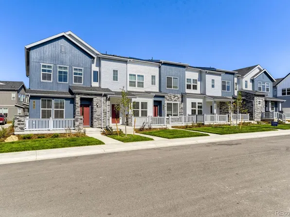 16777 E Irwin Avenue, Centennial, CO 80016