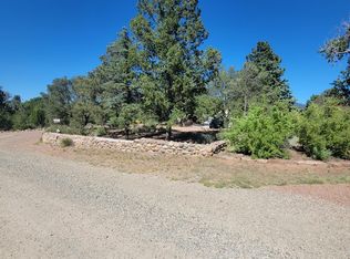 1465 Seville Rd, Santa Fe, NM 87505