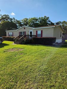27209 NW 98th St, Alachua, FL, 32615