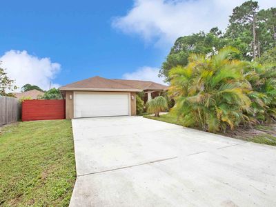3543 SW Rosser Boulevard, Port Saint Lucie, FL, 34953