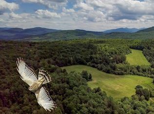 0 Ridge Rd S, Fairfield, VT 05455