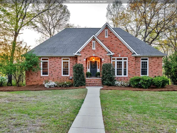 1038 Crest Rd, Leeds, AL 35094