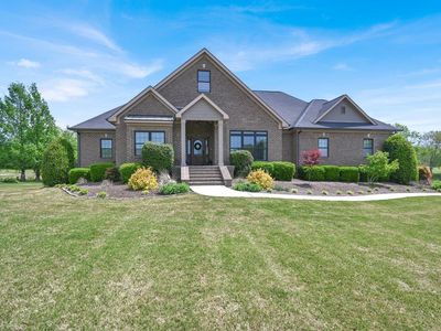 161 County Road 1531, Vinemont, AL, 35179