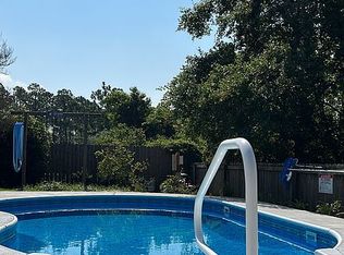 3333 Pitcher Plant Cir, Pensacola, FL 32506
