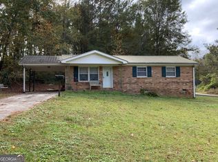 1501 Stringer Rd, Rockmart, GA 30153