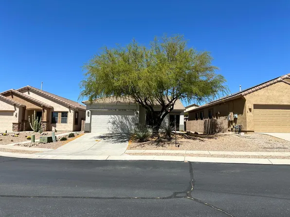 1254 W Keuhne Ct, Tucson, AZ 85755