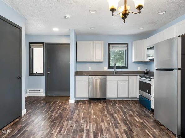 93 North Doc Susie Avenue #E-5, Fraser, CO 80442