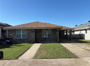 7162 Bunker Hill Rd, New Orleans, LA 70127
