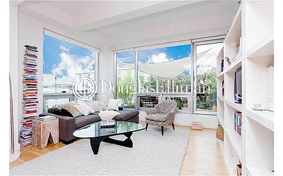 Sold by Douglas Elliman