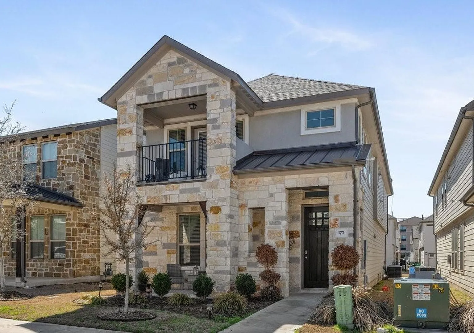 177 Diamond Point Drive, Dripping Springs, TX 78620 — Photo 1