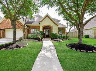 14810 Winston Falls Ln, Humble, TX 77396