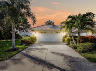 2214 Stacil Cir #27, Naples, FL 34109