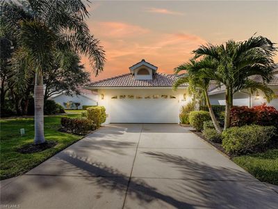 2214 Stacil CIR #27, Naples, FL, 34109