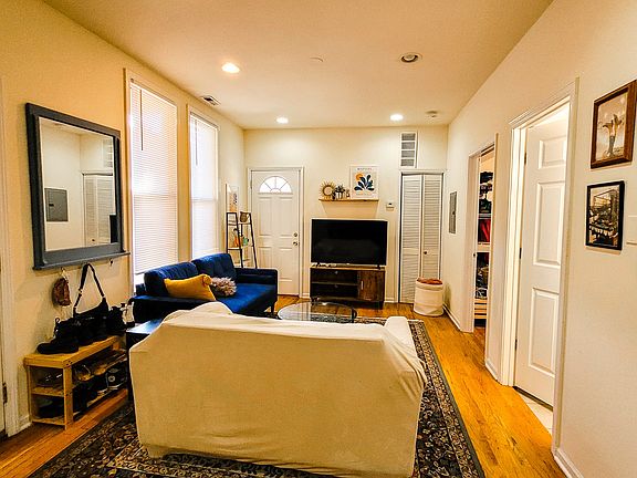 5th image of 3236-38 N Clifton Ave #3236-2R