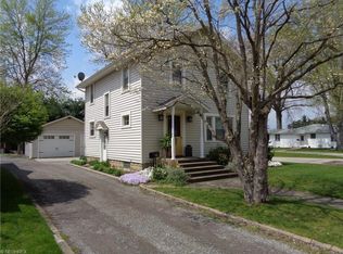 1626 N Walnut St, Dover, OH 44622