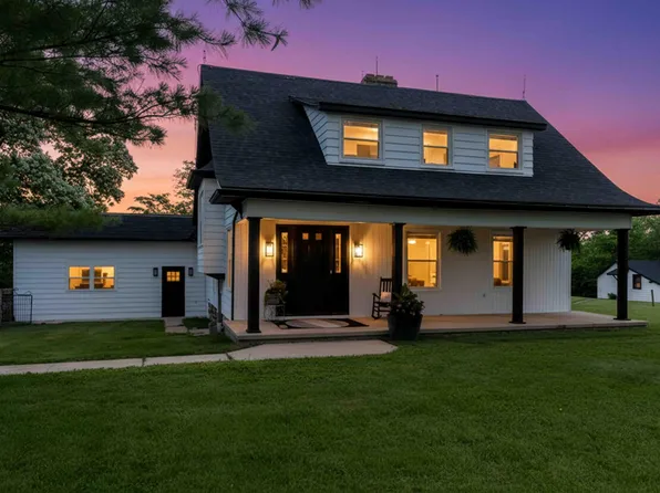 6100 State Route 29 E, Sidney, OH 45365