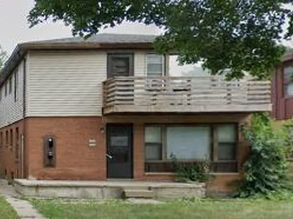 4322 North 88th STREET #4324, Milwaukee, WI 53222