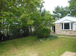 25 S 23rd St, Allentown, PA 18104