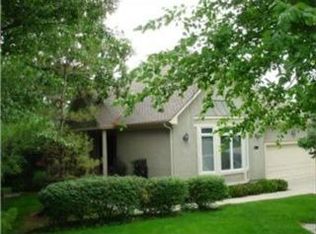 12356 Long St, Overland Park, KS 66213