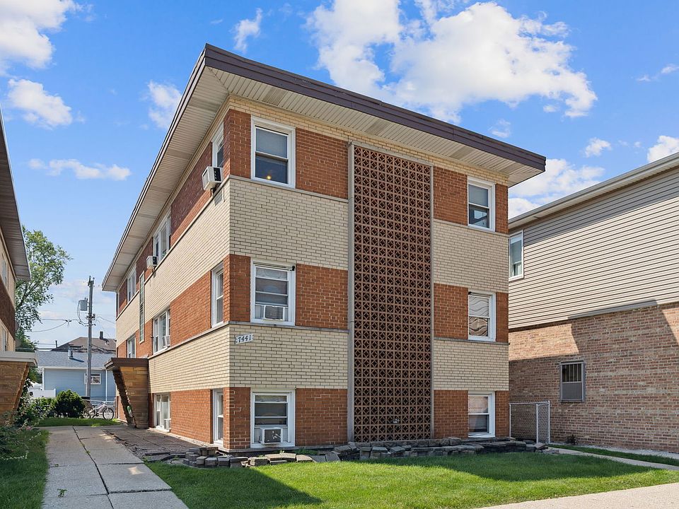 1st image of 7441 W Fullerton Ave APT 2N