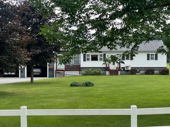 88 Phinney Farm Road, Lincoln, ME 04457