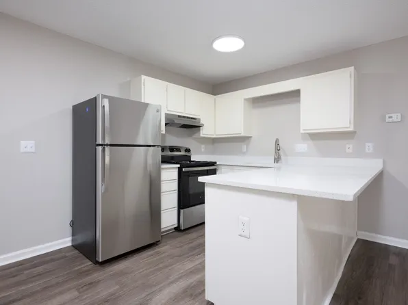 Cedar Trace Apartment Homes