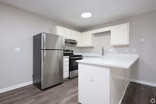 Cedar Trace Apartment Homes Photo 1