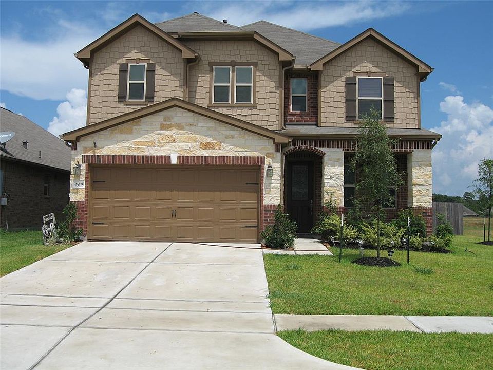 1st image of 25625 Ramsey Heights Way