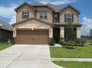 25625 Ramsey Heights Way, Porter, TX 77365