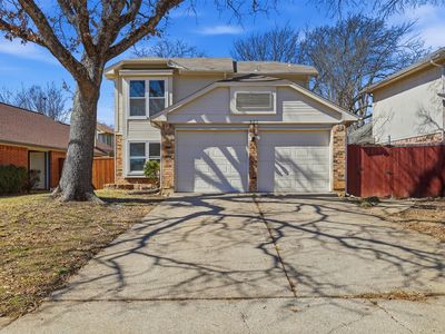 952 Ramblewood Dr, Lewisville, TX, 75067