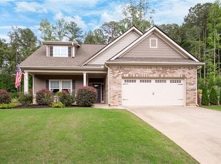 178 Amberhill Ln, Dallas, GA 30132