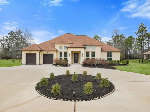 27523 Wishing Oak Landing, Spring, TX 77386