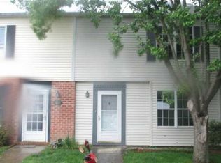 1606 London Company Way, Williamsburg, VA 23185