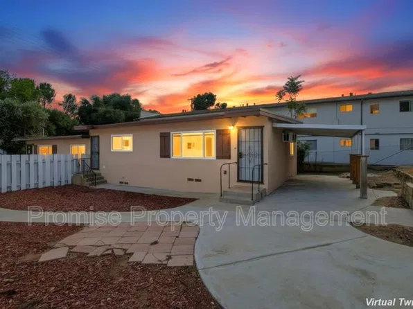12431 Julian Ave, Lakeside, CA 92040