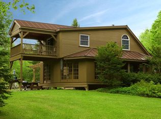 182 Cross Rd, Corinth, VT 05039
