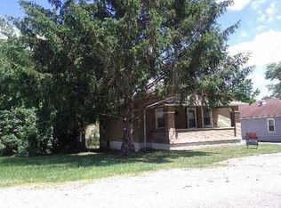 1023 Ingomar St, Indianapolis, IN 46241