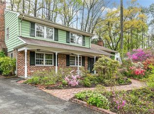 505 Baldwin Rd, Henrico, VA 23229