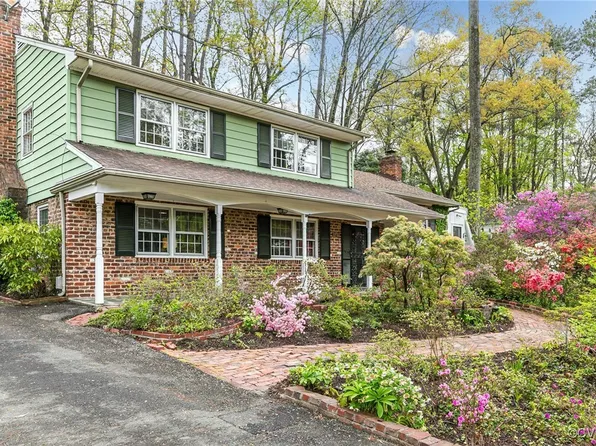 505 Baldwin Rd, Henrico, VA 23229