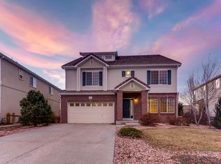 6411 S Ouray St, Aurora, CO 80016