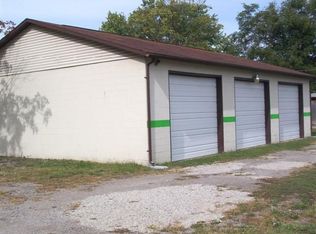 4818 Piedmont Rd, Huntington, WV 25704