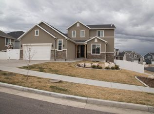 2062 E 1200 N, Layton, UT 84040