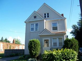 14922 Pepper Ave, Cleveland, OH