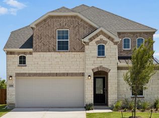 1208 Kadynce Ln, Anna, TX 75409