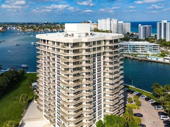 901 E Camino Real #5d, Boca Raton, FL 33432