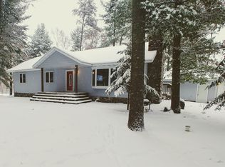 29922 Oriole Cir, Breezy Pt, MN 56472