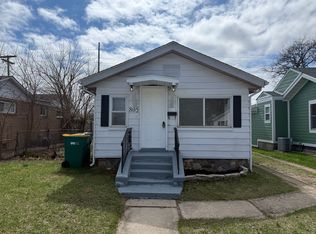 805 Fairmount Ave, Mishawaka, IN