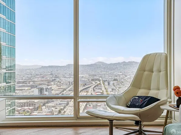 401 Harrison St APT 37G, San Francisco, CA 94105